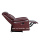 Adjustable Living Room Modern Chaise Lounge Recliner Chair